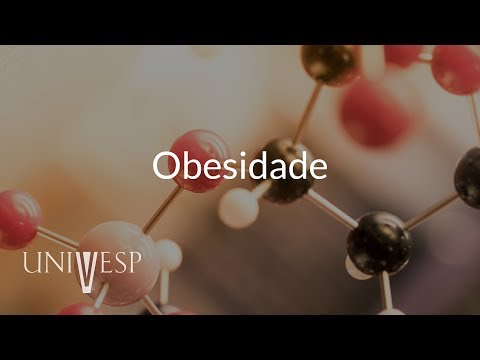 Bioquímica – Aula 05 – Obesidade