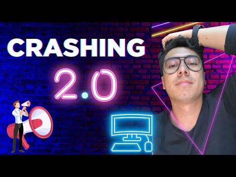 Crashing 2.0 🔥 Que es y como funciona 🚀