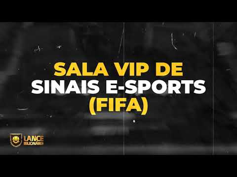 Grupo VIP FIFA | LANCE MILIONÁRIO