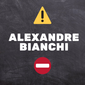 Alexandre Bianchi