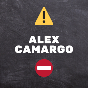 Alex Camargo