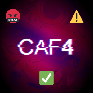 Comunidade CAF4