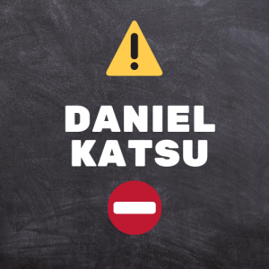 Daniel Katsu