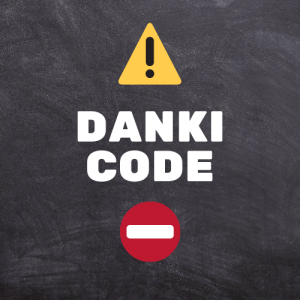 Danki Code