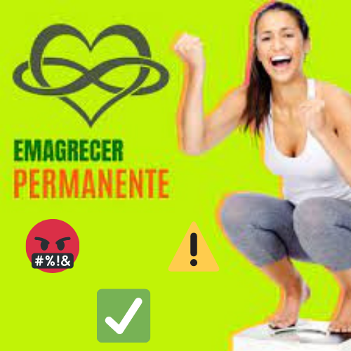 Emagrecer Permanente Funciona Vale a Pena G M Empreendimentos é Confiável BURAJIRU