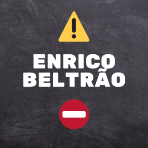 Enrico Beltrão