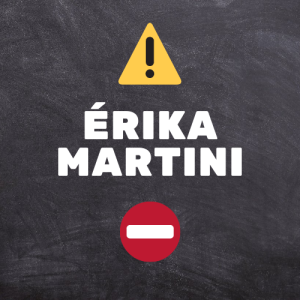 Érika Martini