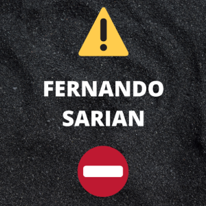 Fernando Sarian