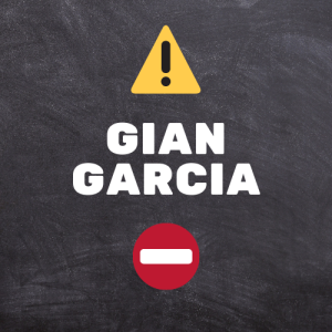 Gian Garcia