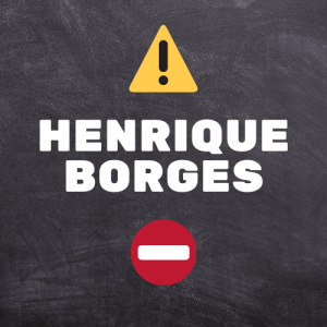 Henrique Borges