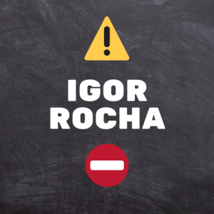 Igor Rocha