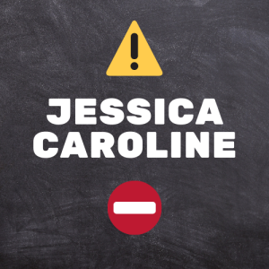 Jessica Caroline