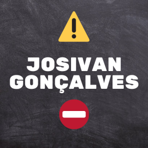 Josivan Gonçalves