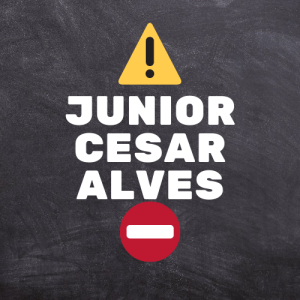 Junior Cesar Alves