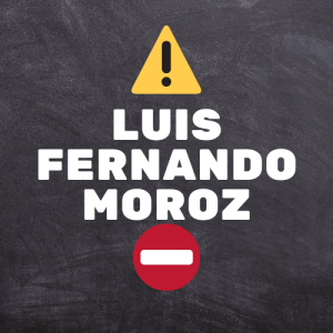 Luis Fernando Moroz