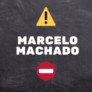 Marcelo Machado