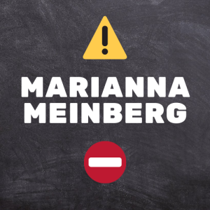 Marianna Meinberg