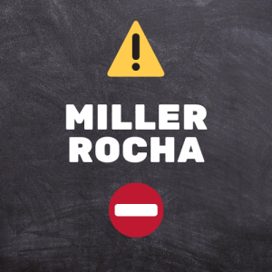 Miller Rocha