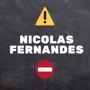 Nicolas Fernandes