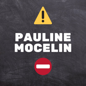 Pauline Mocelin