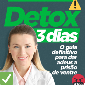 Programa Detox3