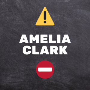 Amelia Clark