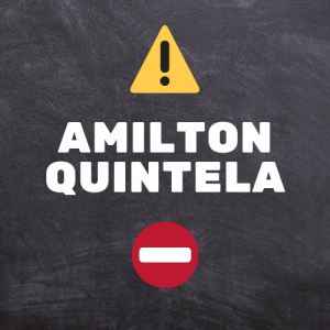 Amilton Quintela