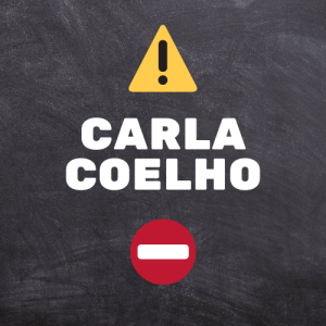 Carla Coelho