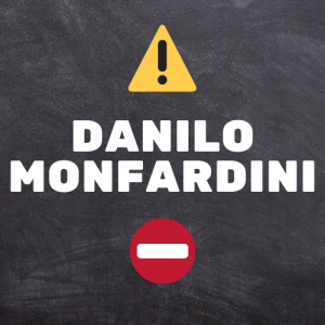 Danilo Monfardini
