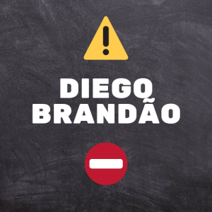 Diego Brandão