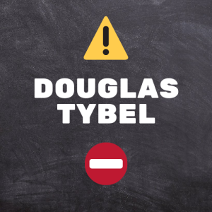 Douglas Tybel