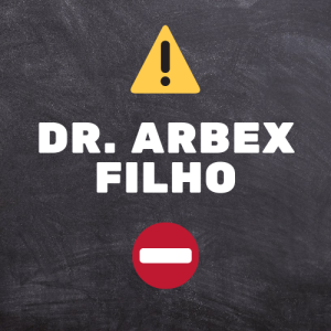 Dr. Arbex Filho
