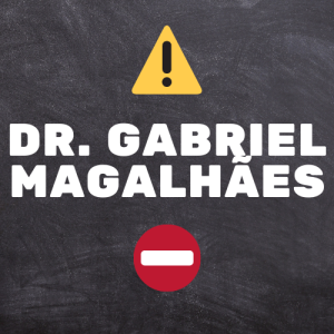 Dr. Gabriel Magalhães