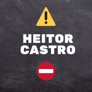 Heitor Castro