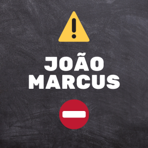 João Marcus