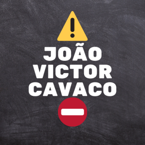 João Victor Cavaco
