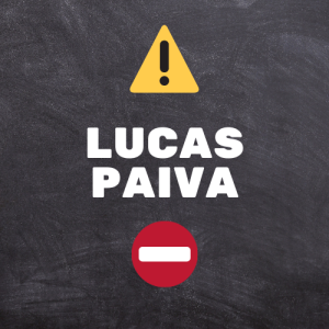 Lucas Paiva
