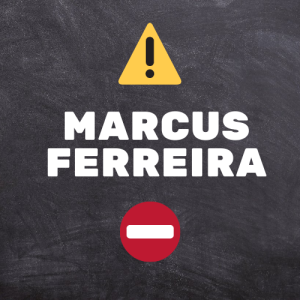 Marcus Ferreira