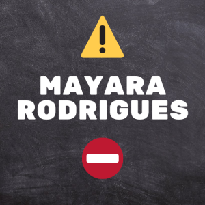 Mayara Rodrigues