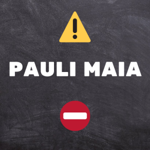 Pauli Maia
