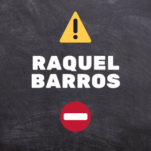 Raquel Barros