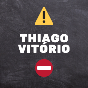 Thiago Vitório