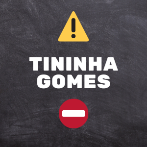 Tininha Gomes