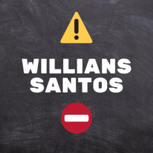 Willians Santos