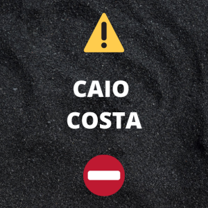 Caio Costa