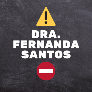Dra. Fernanda Santos