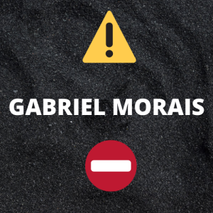 GABRIEL MORAIS