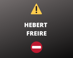 HEBERT FREIRE