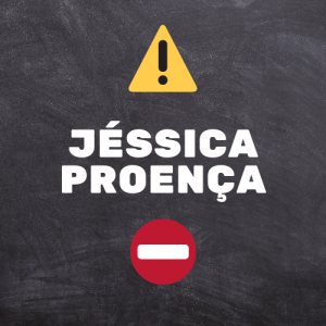 Jéssica Proença
