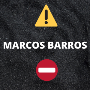 MARCOS BARROS